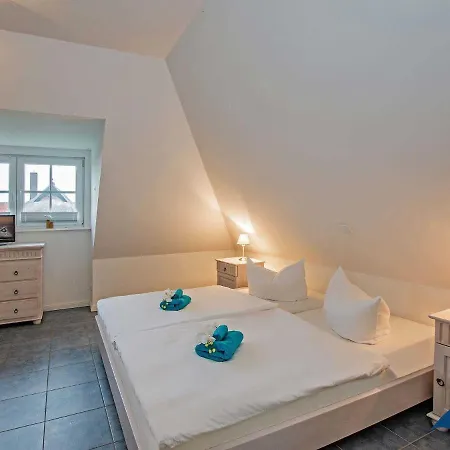 Haus Klabautermann Heringsdorf (Usedom)